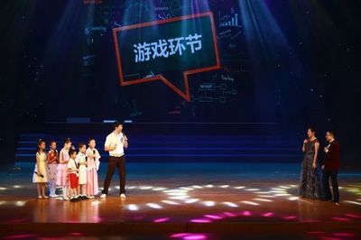 深圳青少年影視表演基地 培育未來藝術之星，賦能影視節目創新策劃