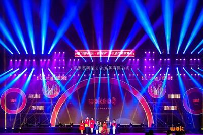 東莞活動策劃公司如何融入影視節目策劃創新之路